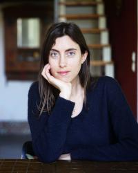 Hélène Zimmer