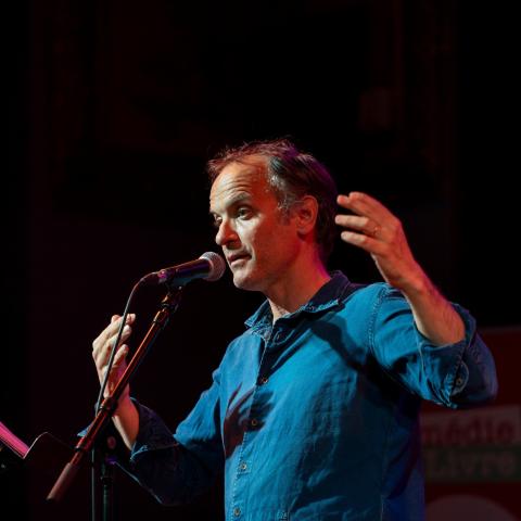 Timothée DE FOMBELLE