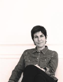 Grand entretien avec Christine Angot