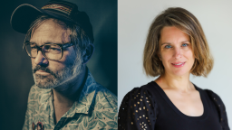 Strip-club : Sylvain Dorange et Marjolaine Solaro