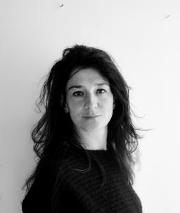 Rencontre avec Alice Géraud