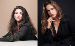 Les écritures du désir