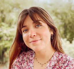 Petit-déjeuner littéraire en compagnie de Clara Héraut