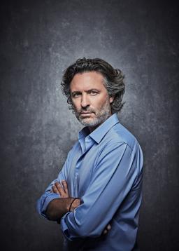 Grand entretien avec Christophe Ono-dit-Biot