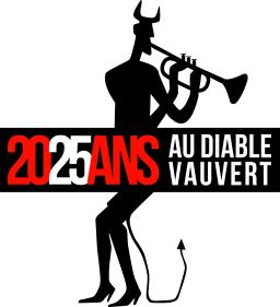 Au diable vauvert fête ses 25 ans !