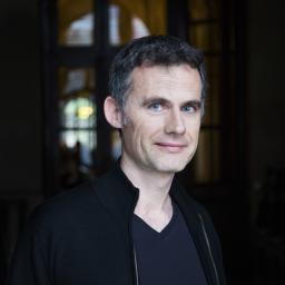 Entretien littéraire avec J.M. Erre