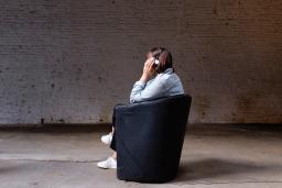 Les lectures électriques, par Laurie Bellanca Création sonore