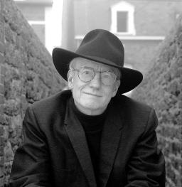 Grand entretien avec James Morrow