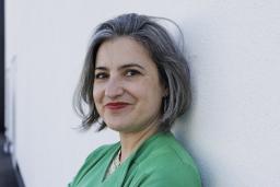 Atelier d’écriture avec  Mariette Navarro