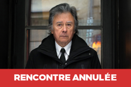 Entretien littéraire avec Hugues Pagan