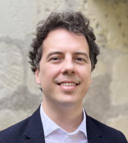 Radio Campus #5 : Samuel Rouget