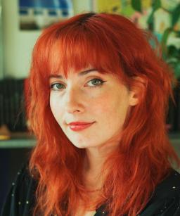 Radio Campus #2 : "Annie ou la Vie sauvage", une discussion avec Marie Spénale