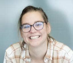 Atelier fanzine avec Tpiu