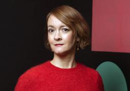 Entretien littéraire avec Marie Vingtras