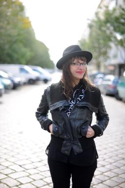 Entretien avec Ulli Lust
