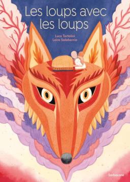 Atelier créatif Les Loups avec les Loups, avec Leire Salaberria