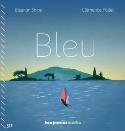 Bleu - Spectacle bilingue français-LSF