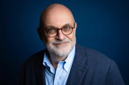 Entretien avec Paul Audi