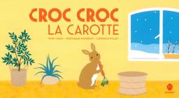 Lecture et atelier par l'illustratrice Clémence Pollet