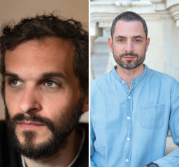 Dialogue entre Adrien Genoudet et Hugo Lindenberg 