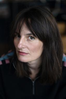 Tandems poétiques, avec Kinga Wyrzykowska 