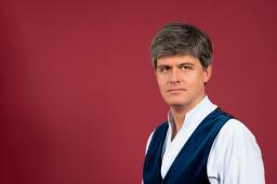 Entretien avec Gaspard Koenig 